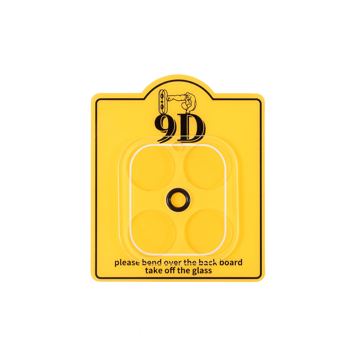 Full Coverage Camera Lens Tempered Glass Film for iPhone 12 Pro Max 6.7 inch Full Coverage Camera Lens Tempered Glass Film for iPhone 12 Pro Max 6.7 inch